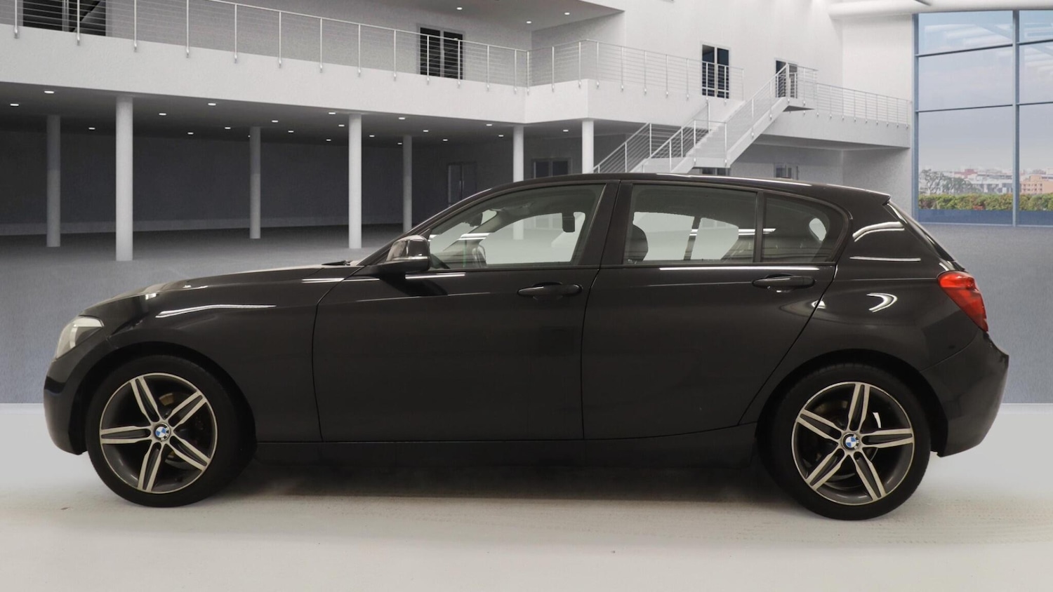 Used BMW 1 Series 2014 for sale - 77097679: Photo 3