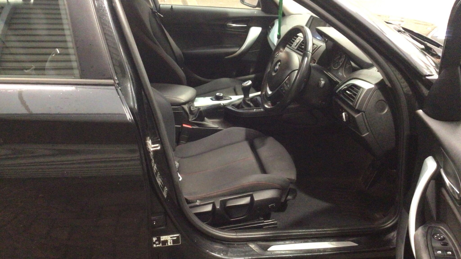 Used BMW 1 Series 2014 for sale - 77097679: Photo 4