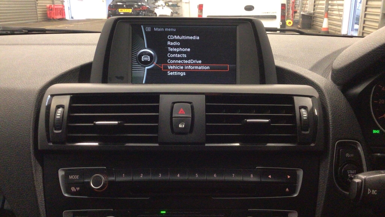 Used BMW 1 Series 2014 for sale - 77097679: Photo 6