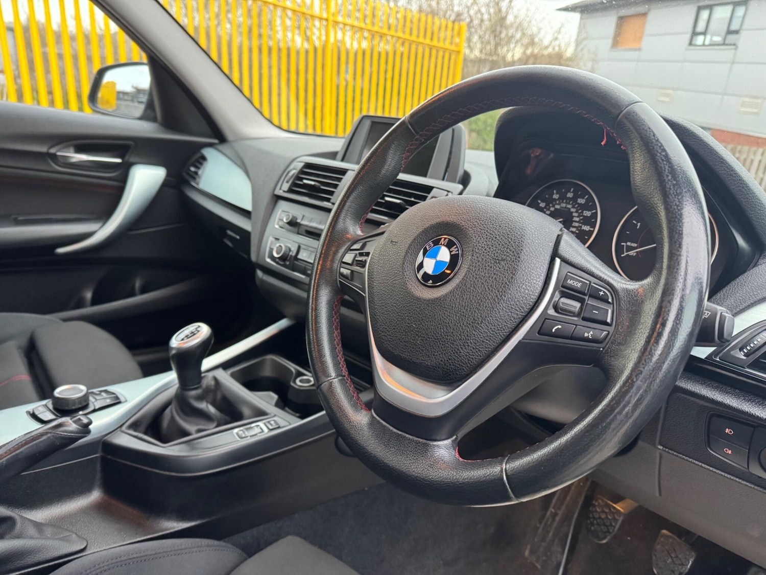 Used BMW 1 Series 2014 for sale - 77097679: Photo 9