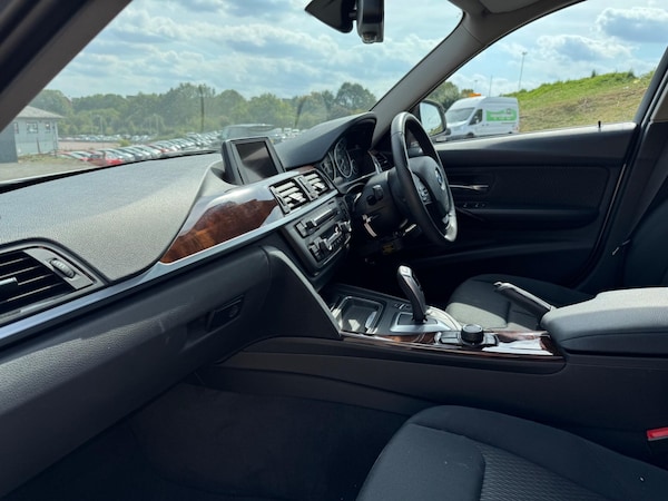 Used BMW 3 Series 2012 for sale - 75540305: Photo 11