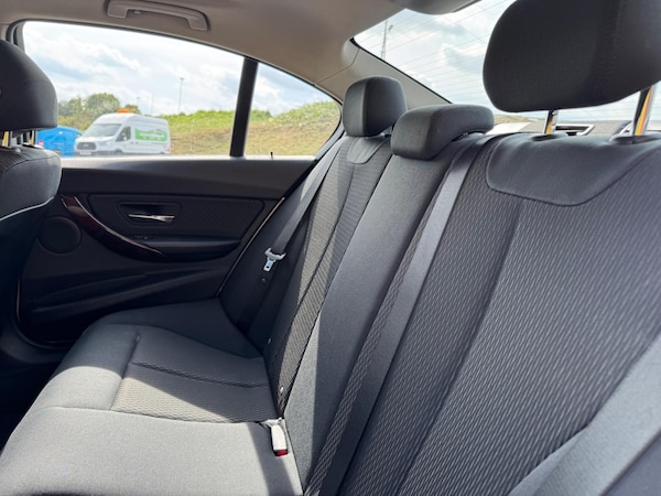 Used BMW 3 Series 2012 for sale - 75540305: Photo 13