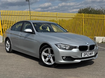 BMW - 3 Series