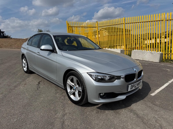 Used BMW 3 Series 2012 for sale - 75540305: Photo 4