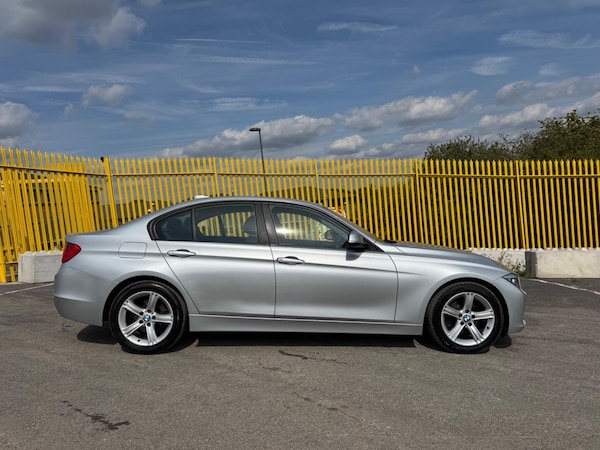 Used BMW 3 Series 2012 for sale - 75540305: Photo 5