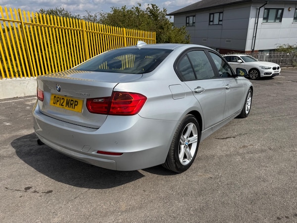 Used BMW 3 Series 2012 for sale - 75540305: Photo 6