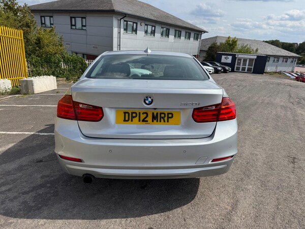Used BMW 3 Series 2012 for sale - 75540305: Photo 7