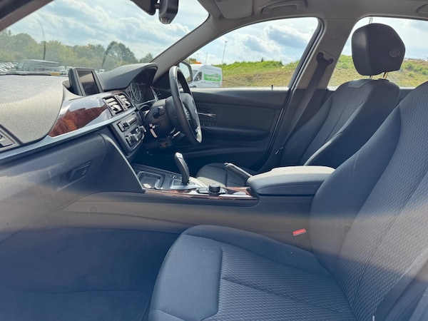 Used BMW 3 Series 2012 for sale - 75540305: Photo 8