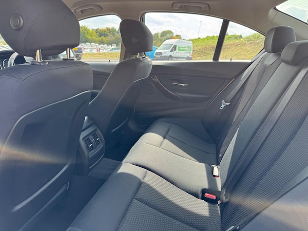 Used BMW 3 Series 2012 for sale - 75540305: Photo 9