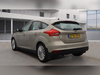 Used Ford Focus 2014 for sale - 76247810: Photo 2
