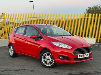 Ford Fiesta feature image