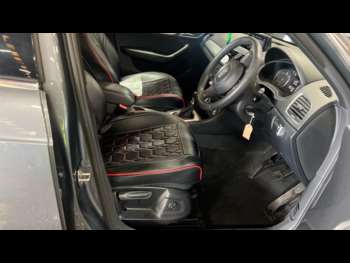 Used Audi Q3 2013 for sale - 74899069: Photo