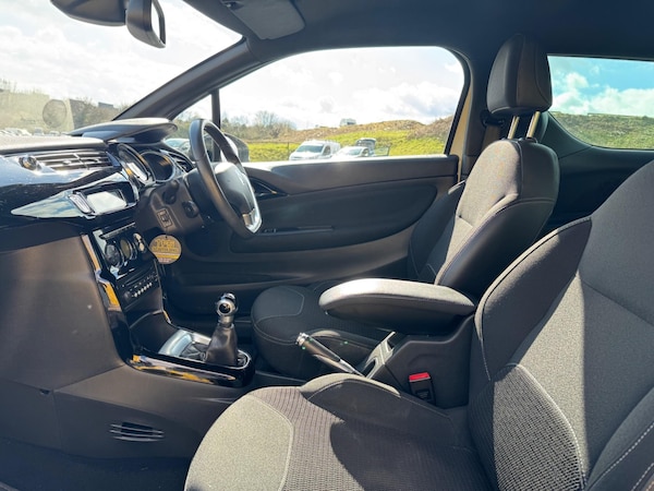 Used Citroen DS3 2015 for sale - 73463415: Photo 11