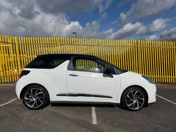 Used Citroen DS3 2015 for sale - 73463415: Photo 5