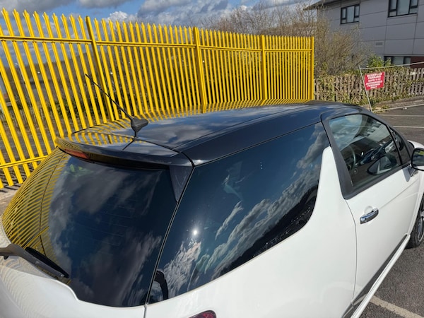 Used Citroen DS3 2015 for sale - 73463415: Photo 8