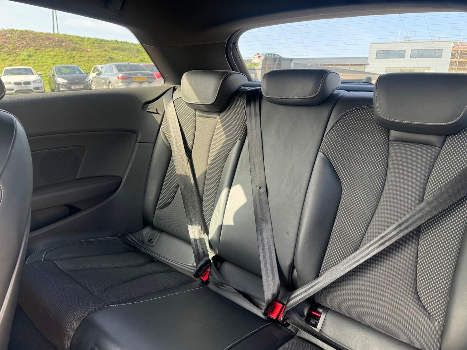 Used Audi A3 2015 for sale - 77550143: Photo 11