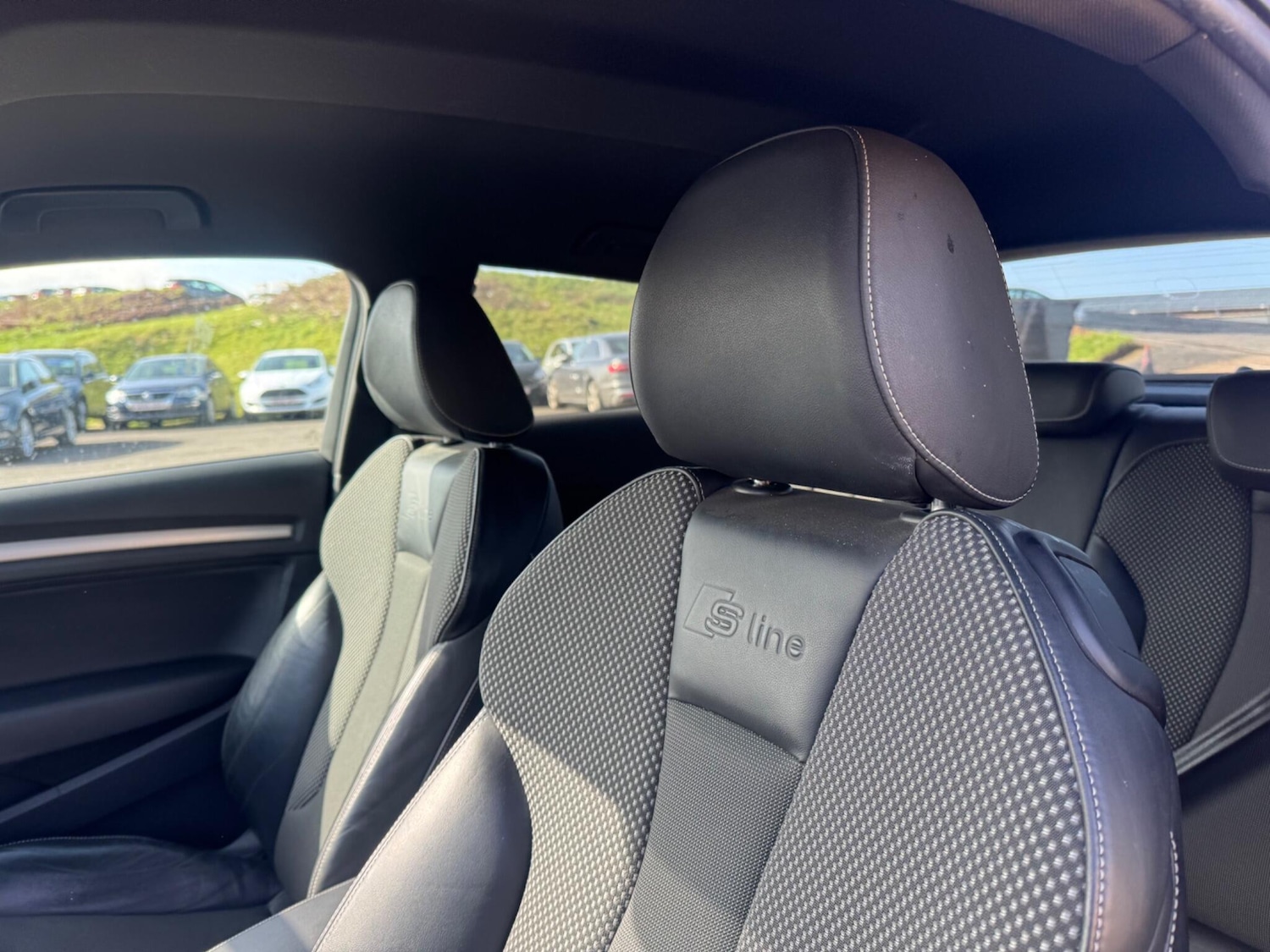 Used Audi A3 2015 for sale - 77550143: Photo 12