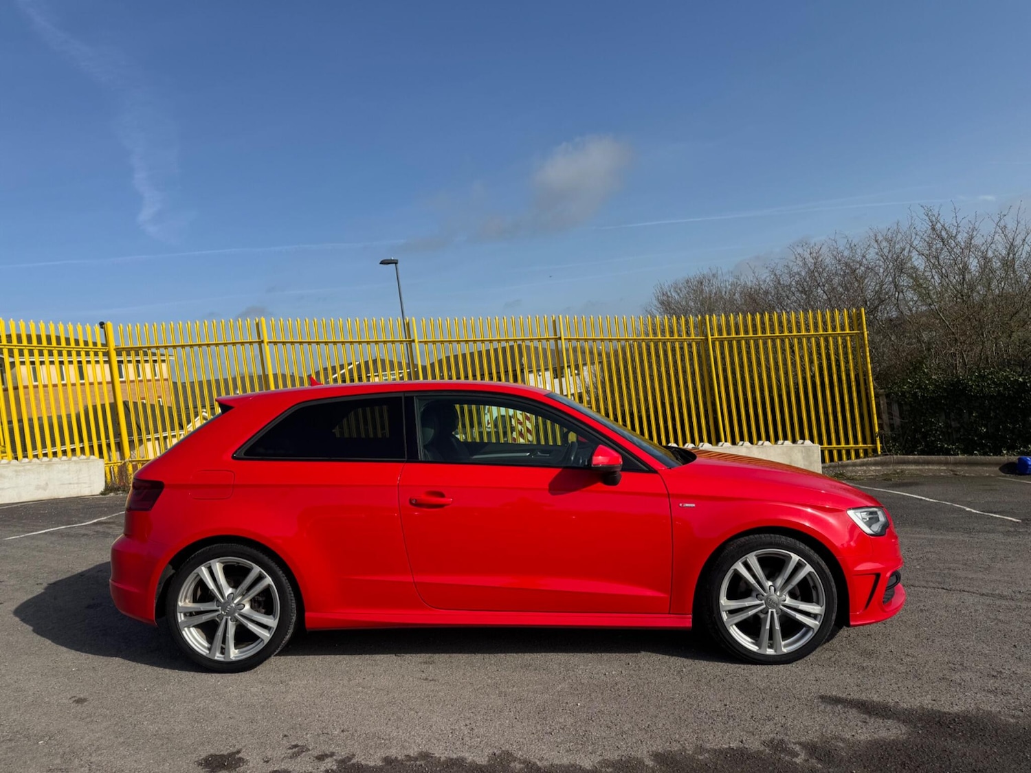 Used Audi A3 2015 for sale - 77550143: Photo 5