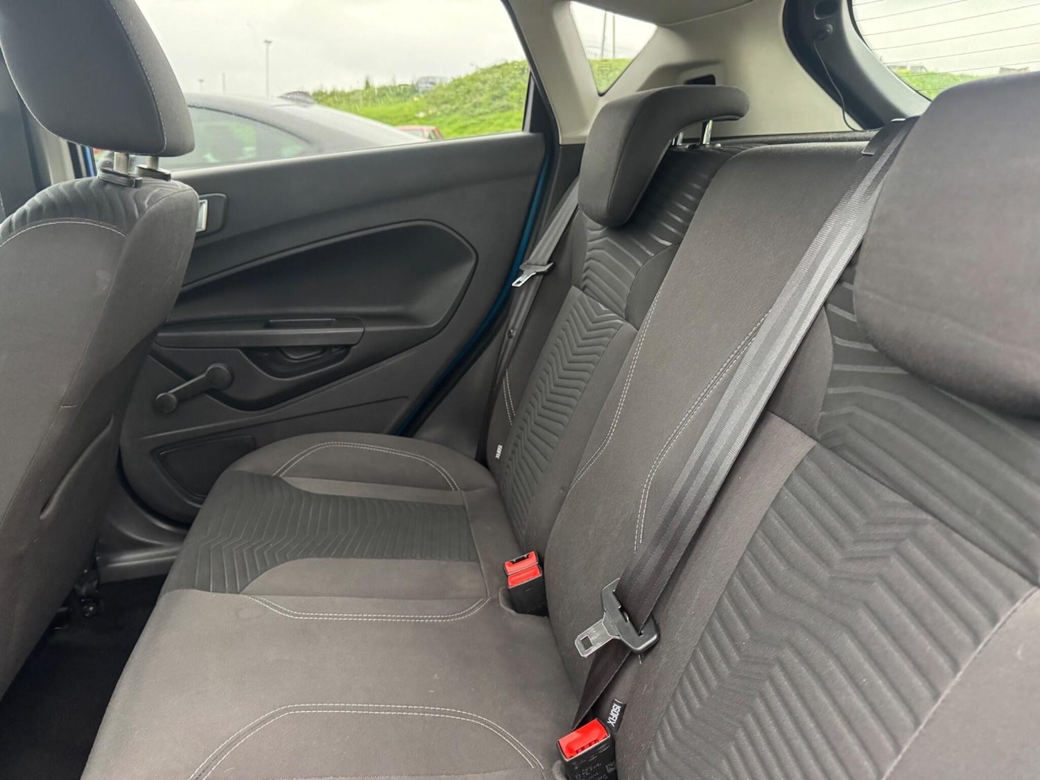 Used Ford Fiesta 2013 for sale - 76012189: Photo 15