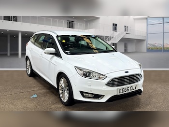 Ford - Focus