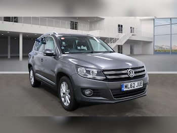 2012 (62) - 2.0 TDI BlueMotion Tech SE 2WD Euro 5 (s/s) 5dr