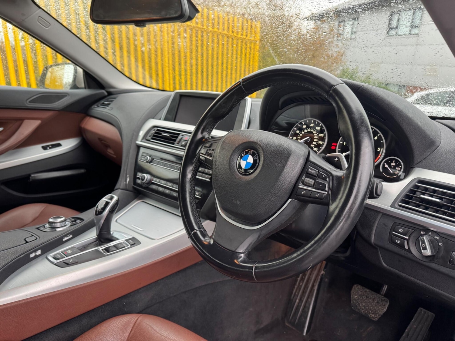 Used BMW 6 Series 2012 for sale - 76992387: Photo 11