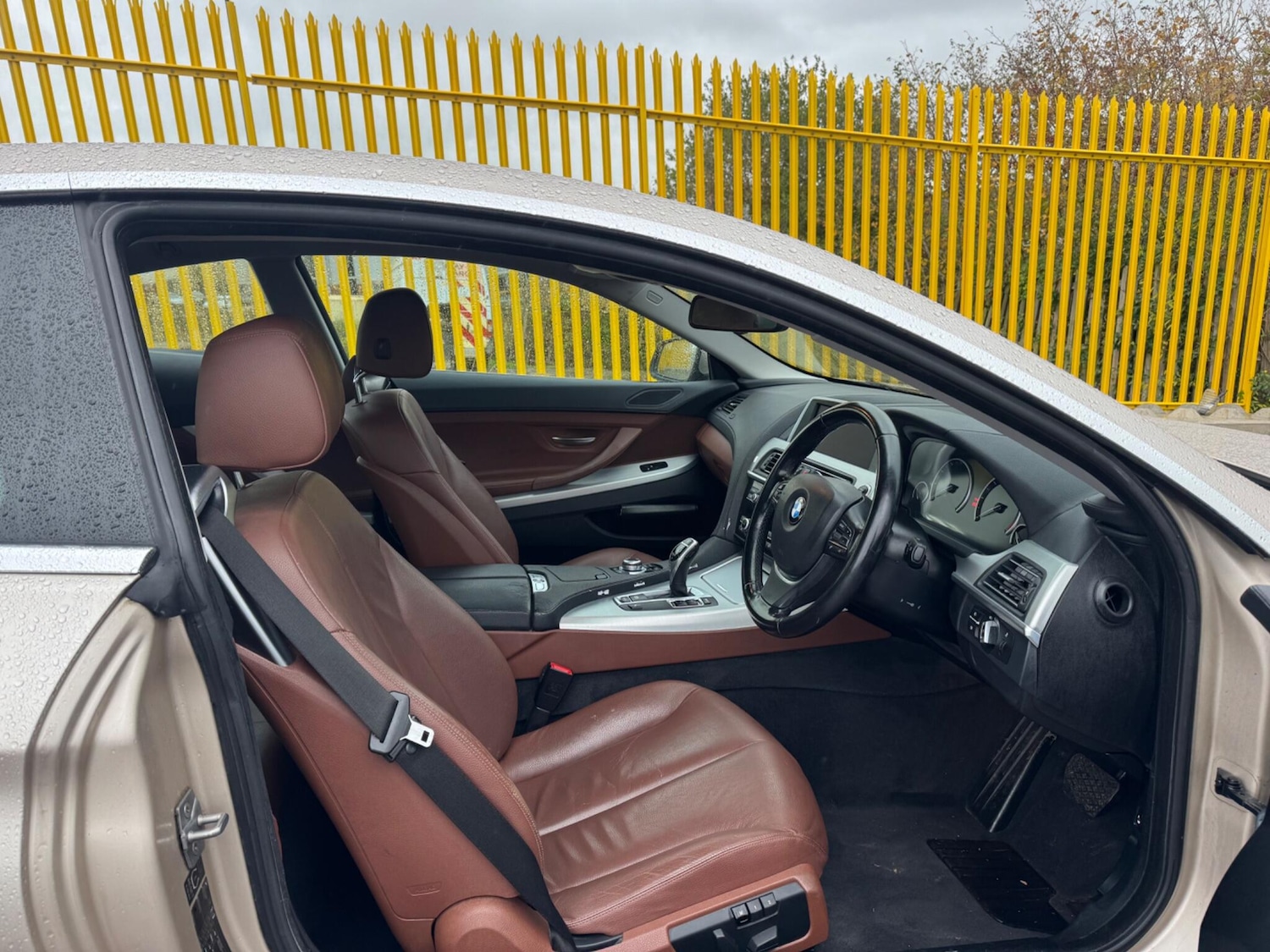 Used BMW 6 Series 2012 for sale - 76992387: Photo 14