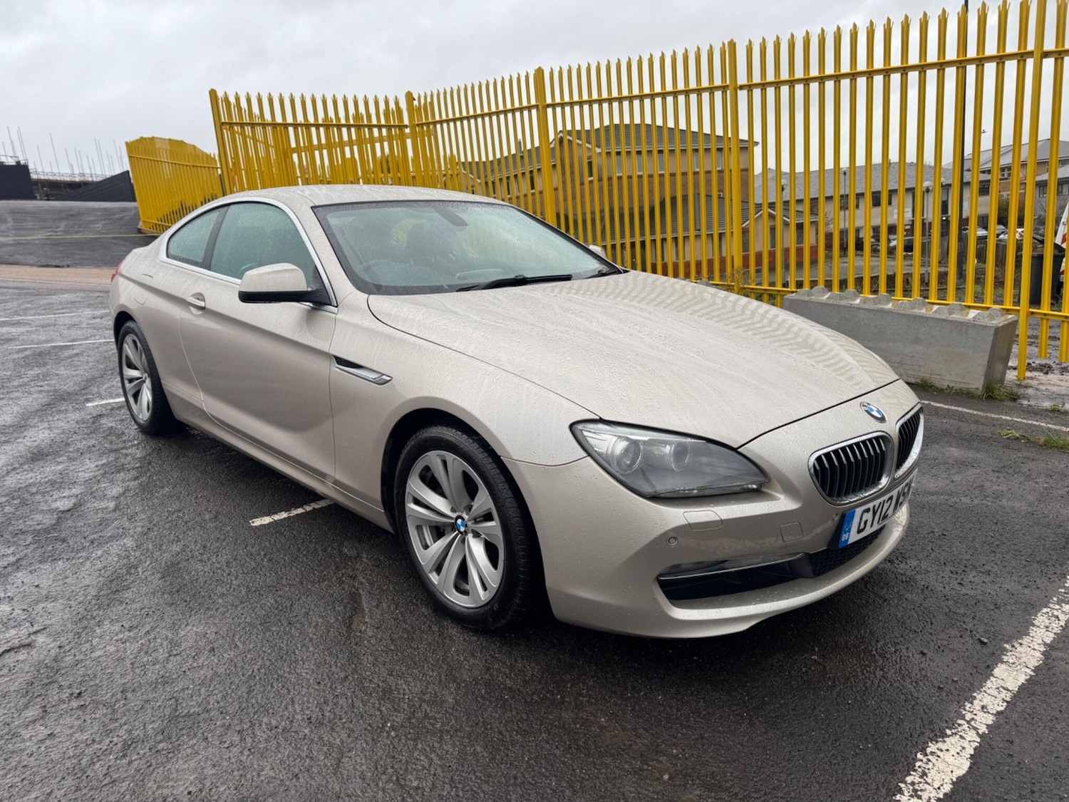 Used BMW 6 Series 2012 for sale - 76992387: Photo 4