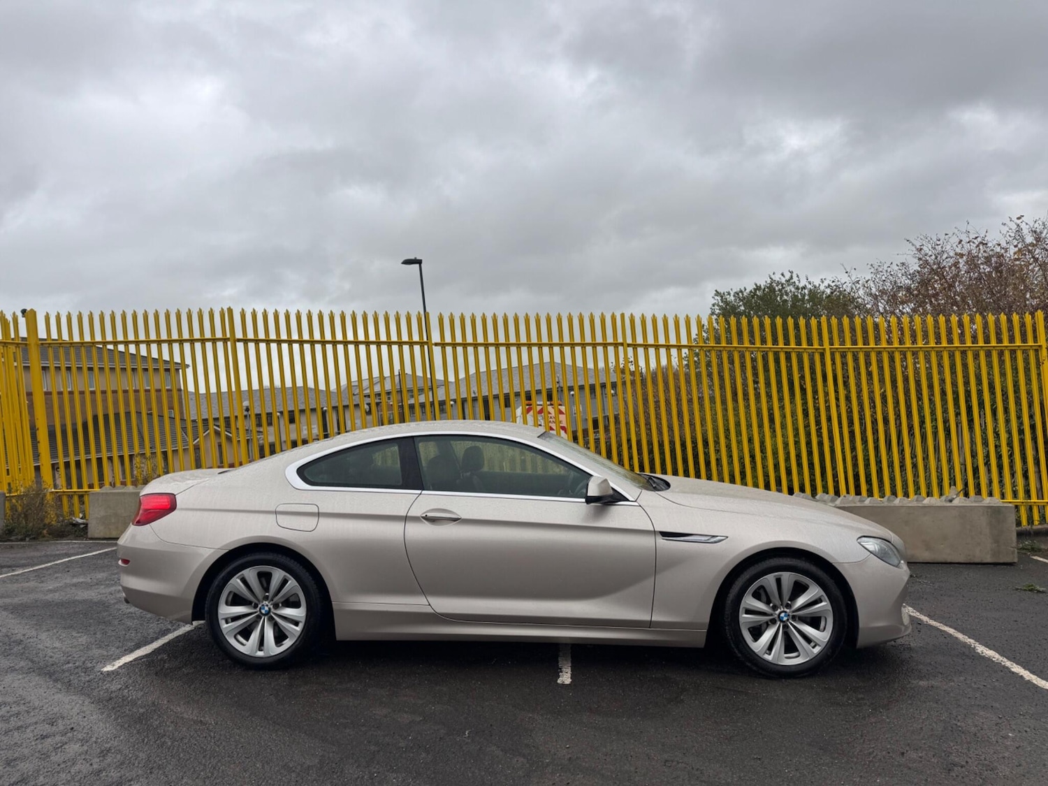 Used BMW 6 Series 2012 for sale - 76992387: Photo 5