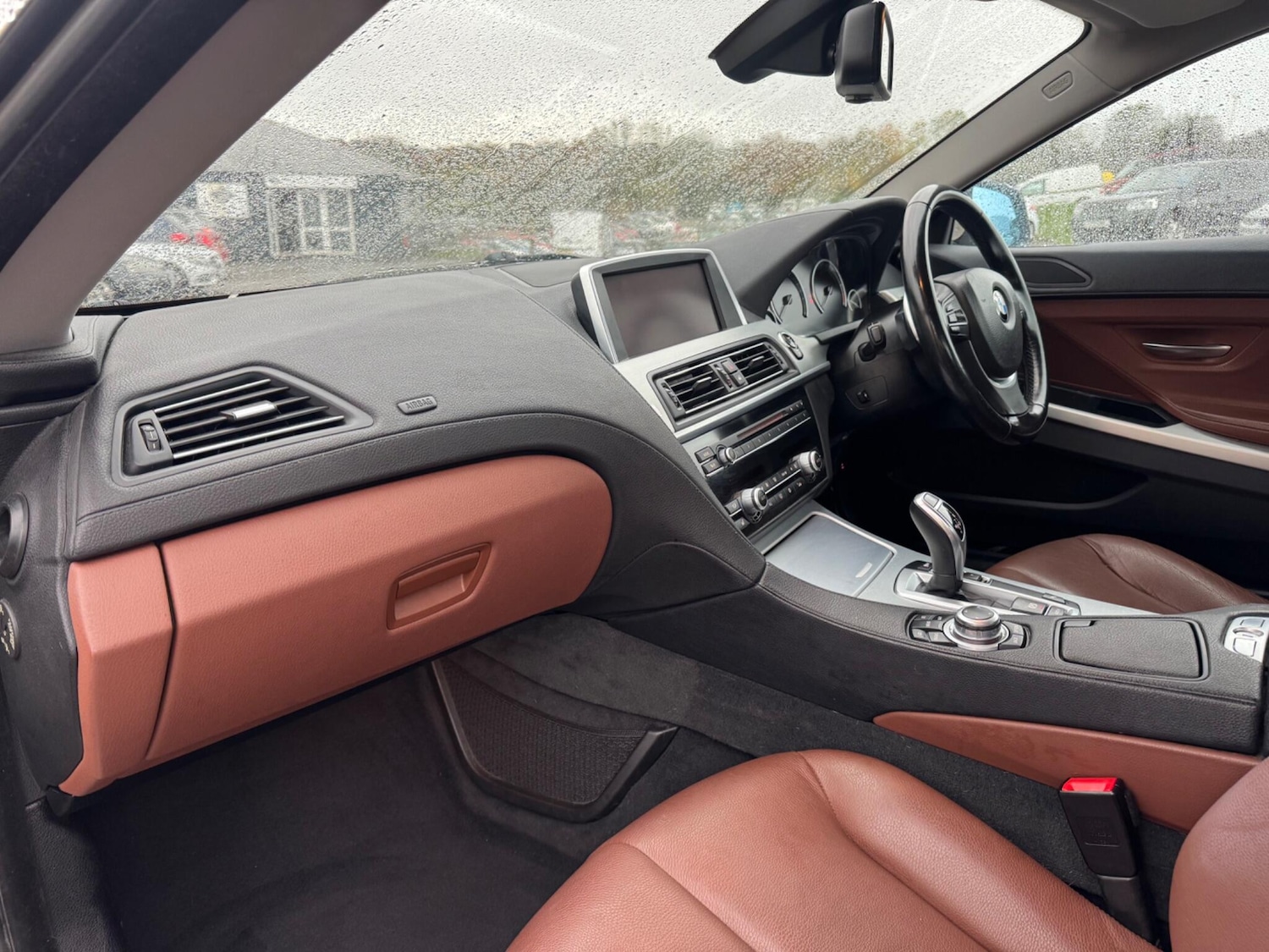 Used BMW 6 Series 2012 for sale - 76992387: Photo 8