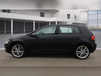 Used Volkswagen Golf 2016 for sale - 75540025: Photo