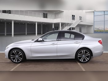 Used BMW 3 Series 2018 for sale - 77510759: Photo