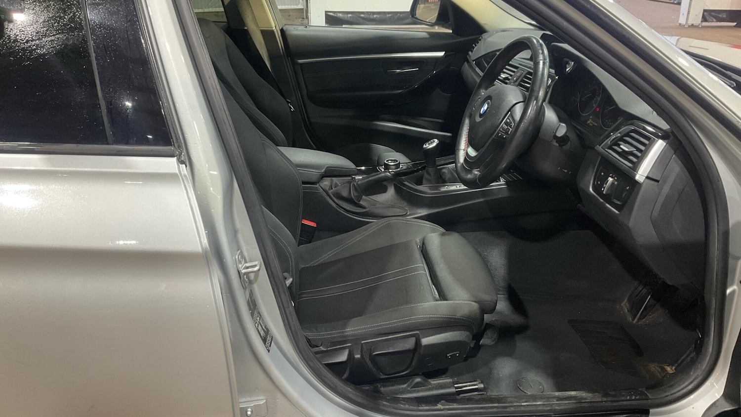 Used BMW 3 Series 2018 for sale - 77510759: Photo 4