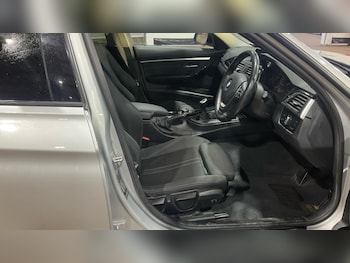 Used BMW 3 Series 2018 for sale - 77510759: Photo