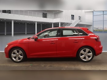 Used Audi A3 2015 for sale - 75927035: Photo