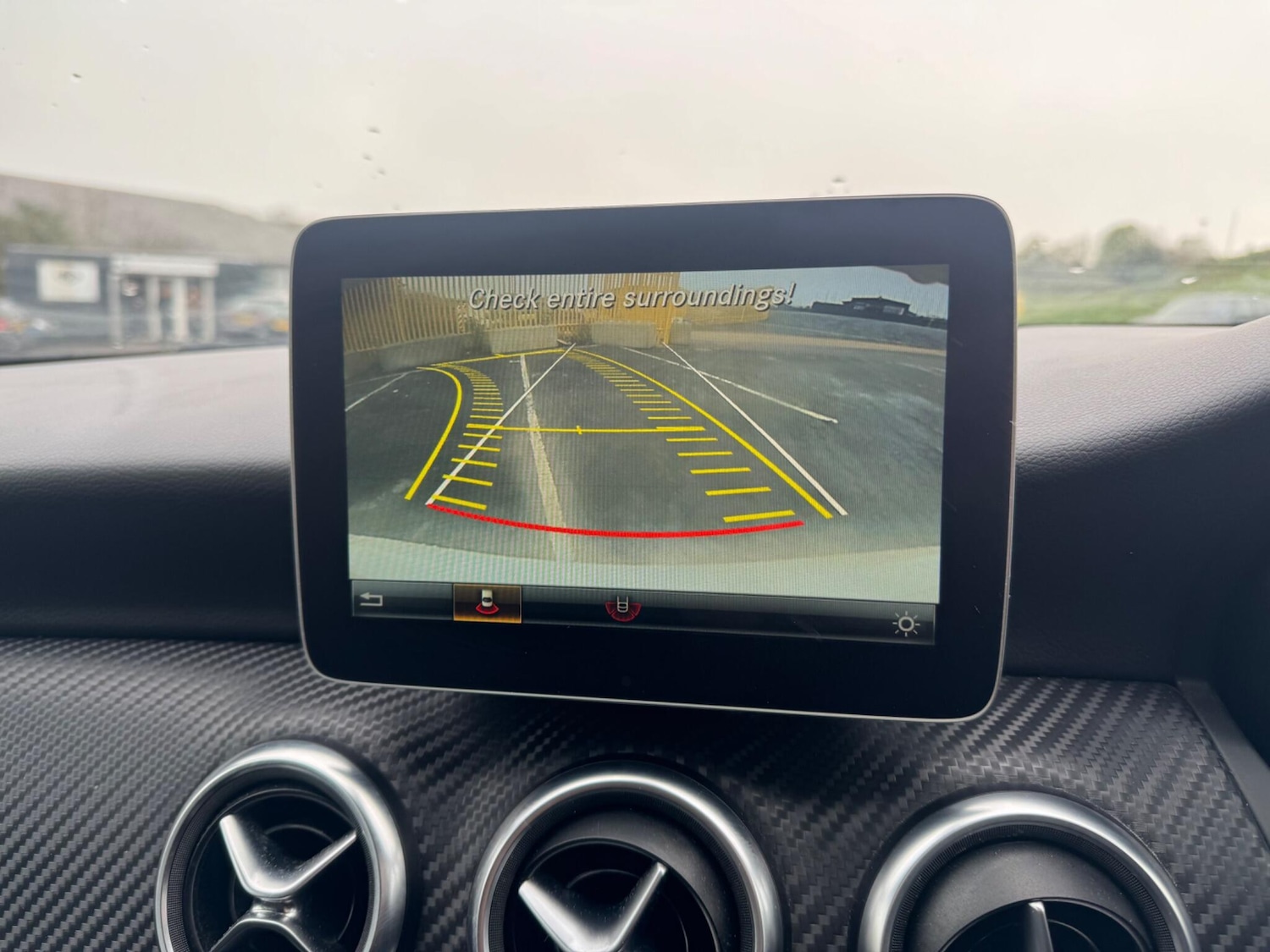 Used Mercedes-Benz A-Class 2017 for sale - 76348934: Photo 10