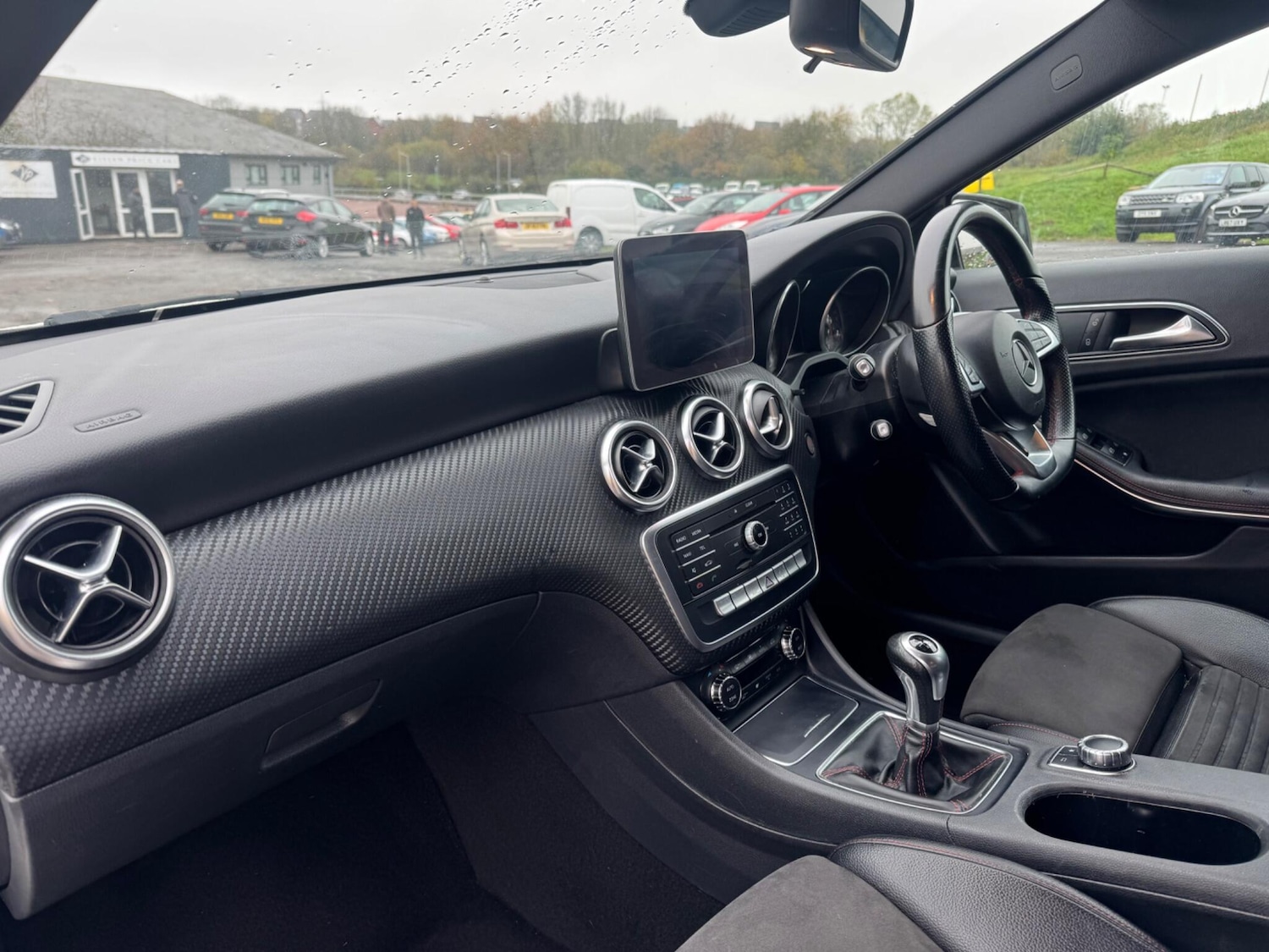 Used Mercedes-Benz A-Class 2017 for sale - 76348934: Photo 11