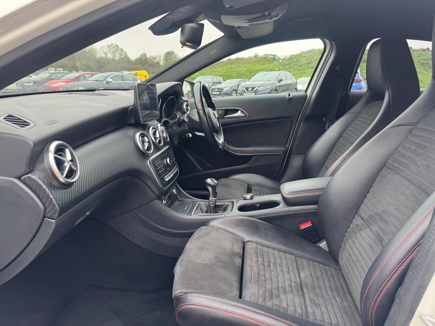 Used Mercedes-Benz A-Class 2017 for sale - 76348934: Photo 8