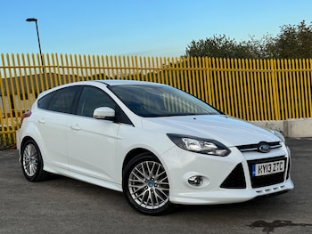 Ford - Focus