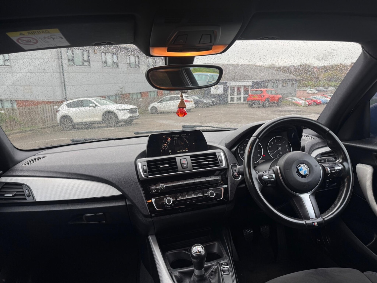 Used BMW 1 Series 2016 for sale - 76988888: Photo 10