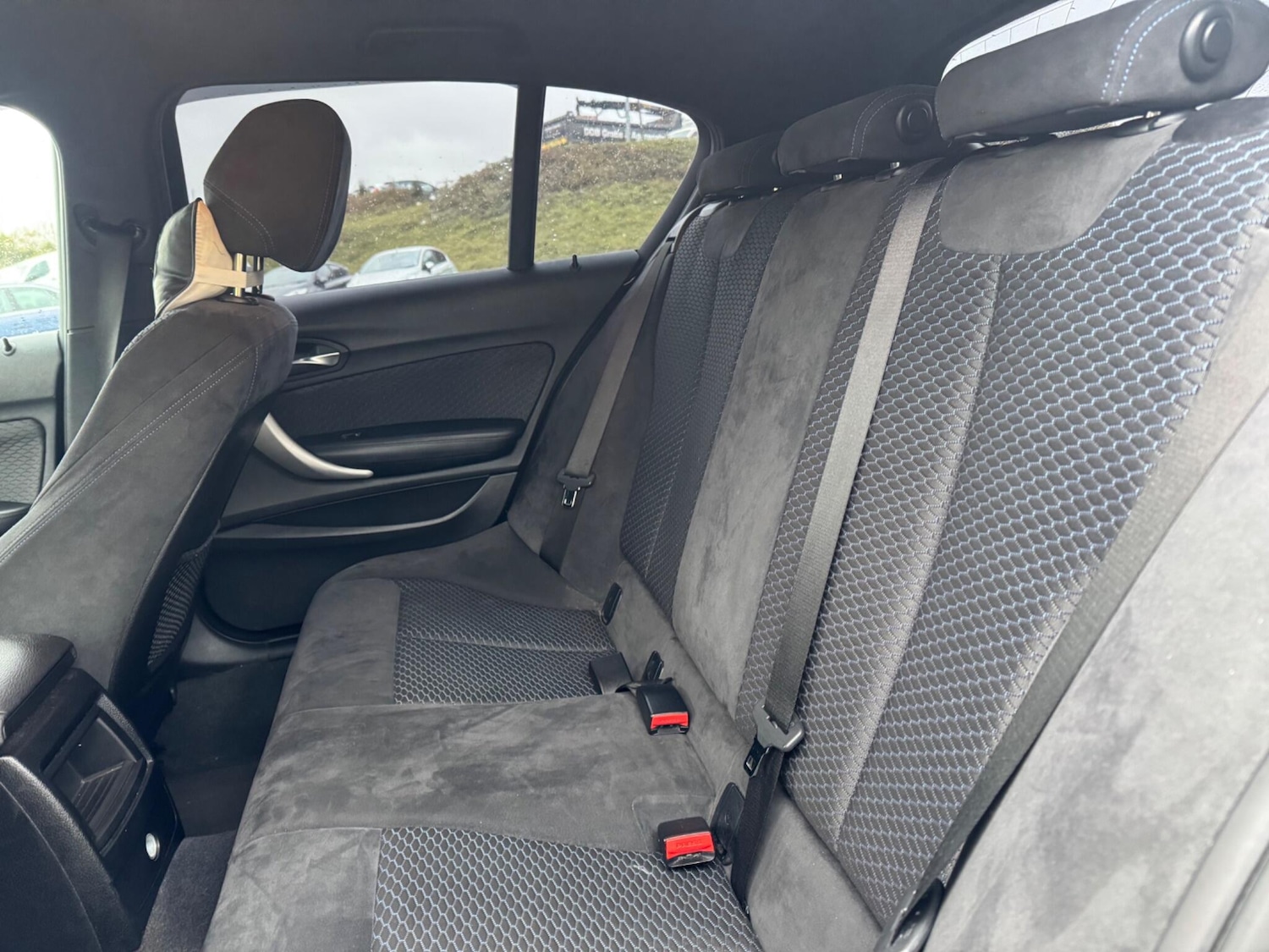 Used BMW 1 Series 2016 for sale - 76988888: Photo 11