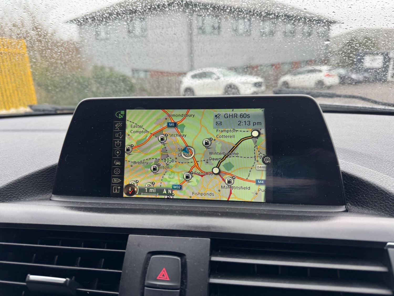 Used BMW 1 Series 2016 for sale - 76988888: Photo 12