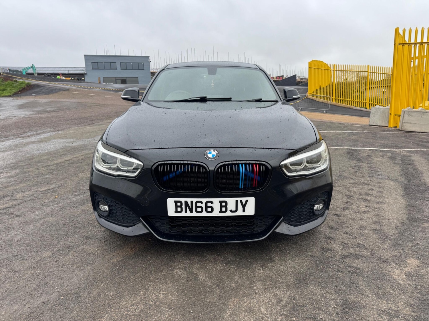 Used BMW 1 Series 2016 for sale - 76988888: Photo 3