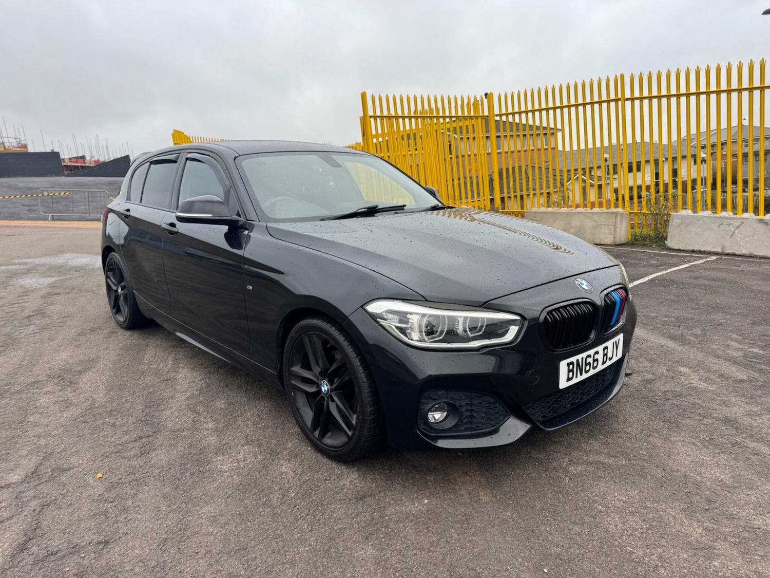 Used BMW 1 Series 2016 for sale - 76988888: Photo 4