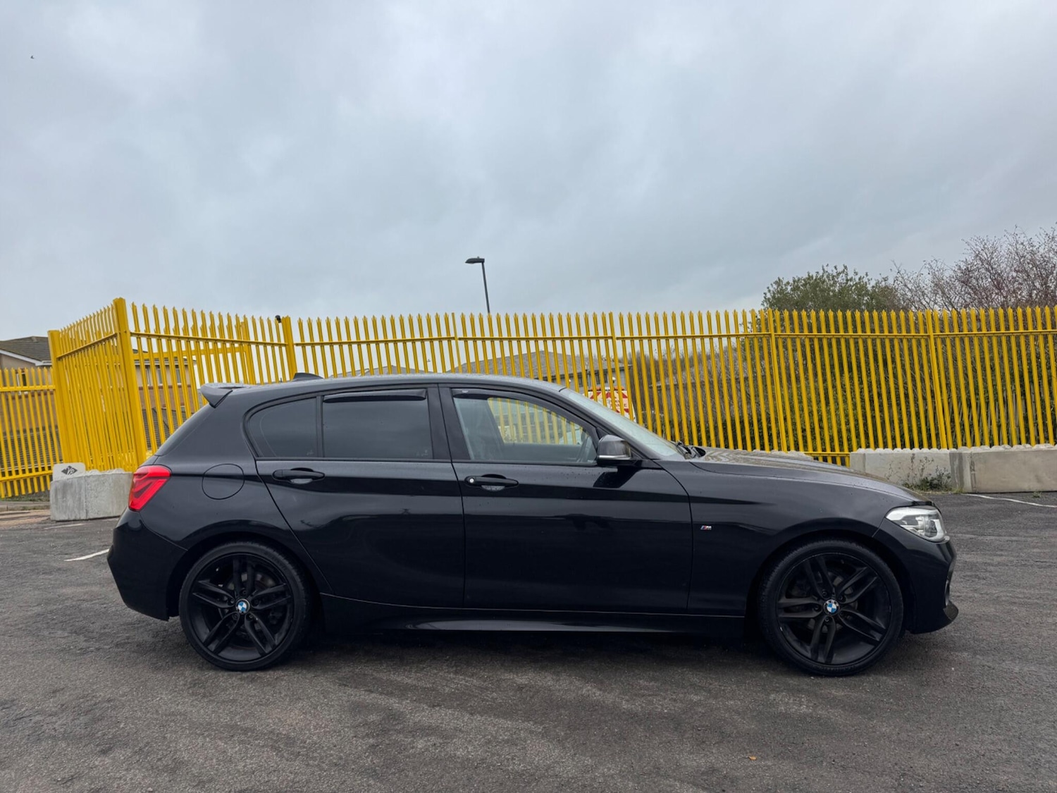 Used BMW 1 Series 2016 for sale - 76988888: Photo 5