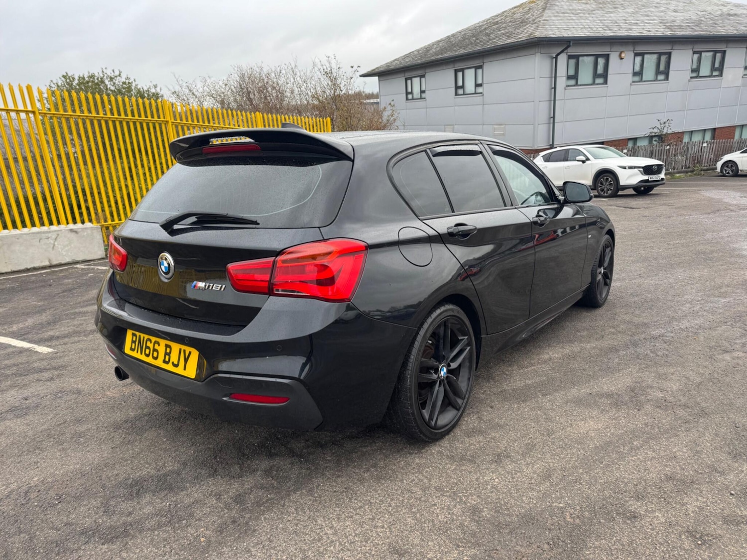 Used BMW 1 Series 2016 for sale - 76988888: Photo 6