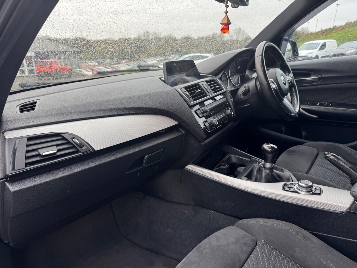 Used BMW 1 Series 2016 for sale - 76988888: Photo 8