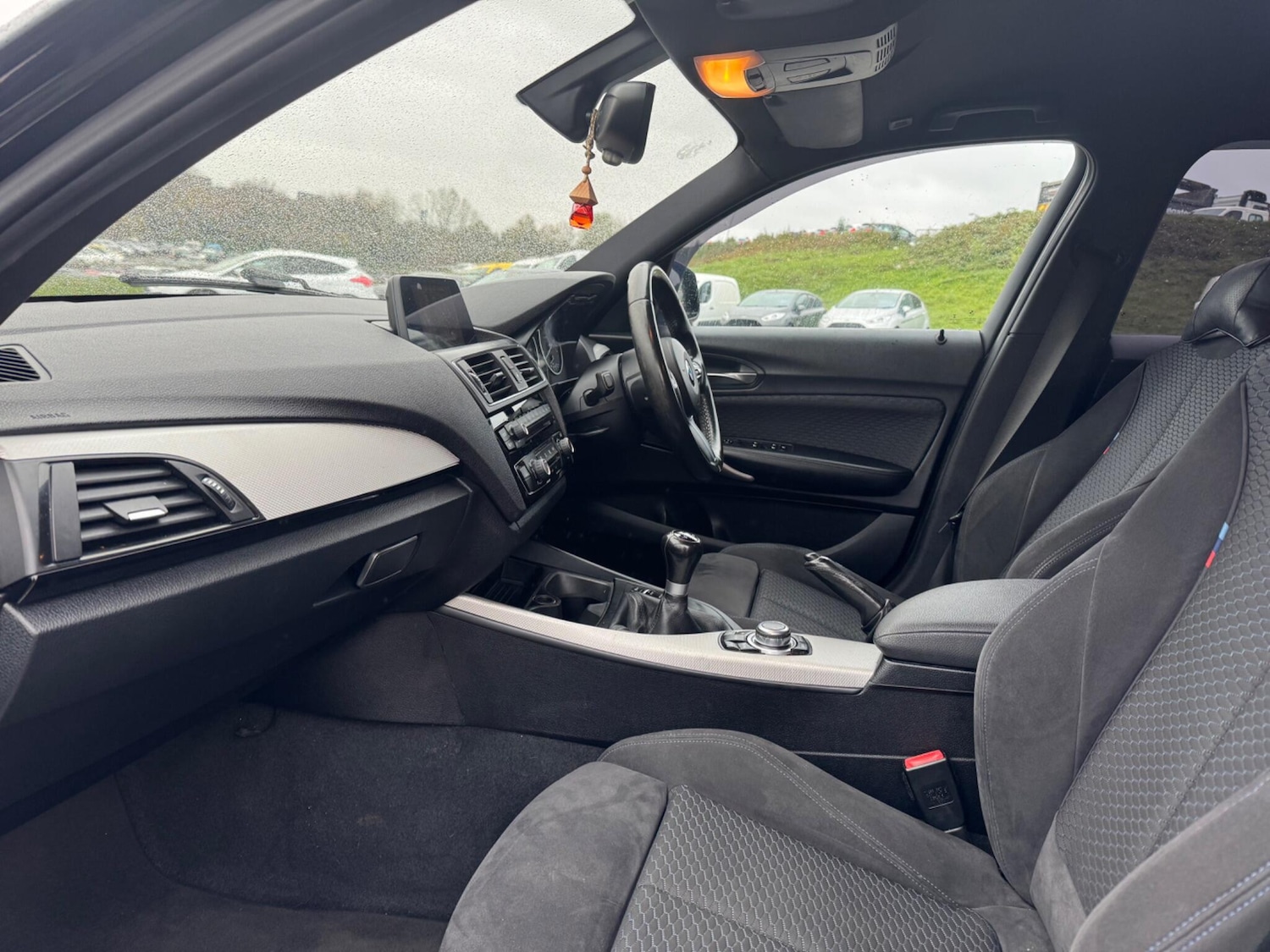 Used BMW 1 Series 2016 for sale - 76988888: Photo 9