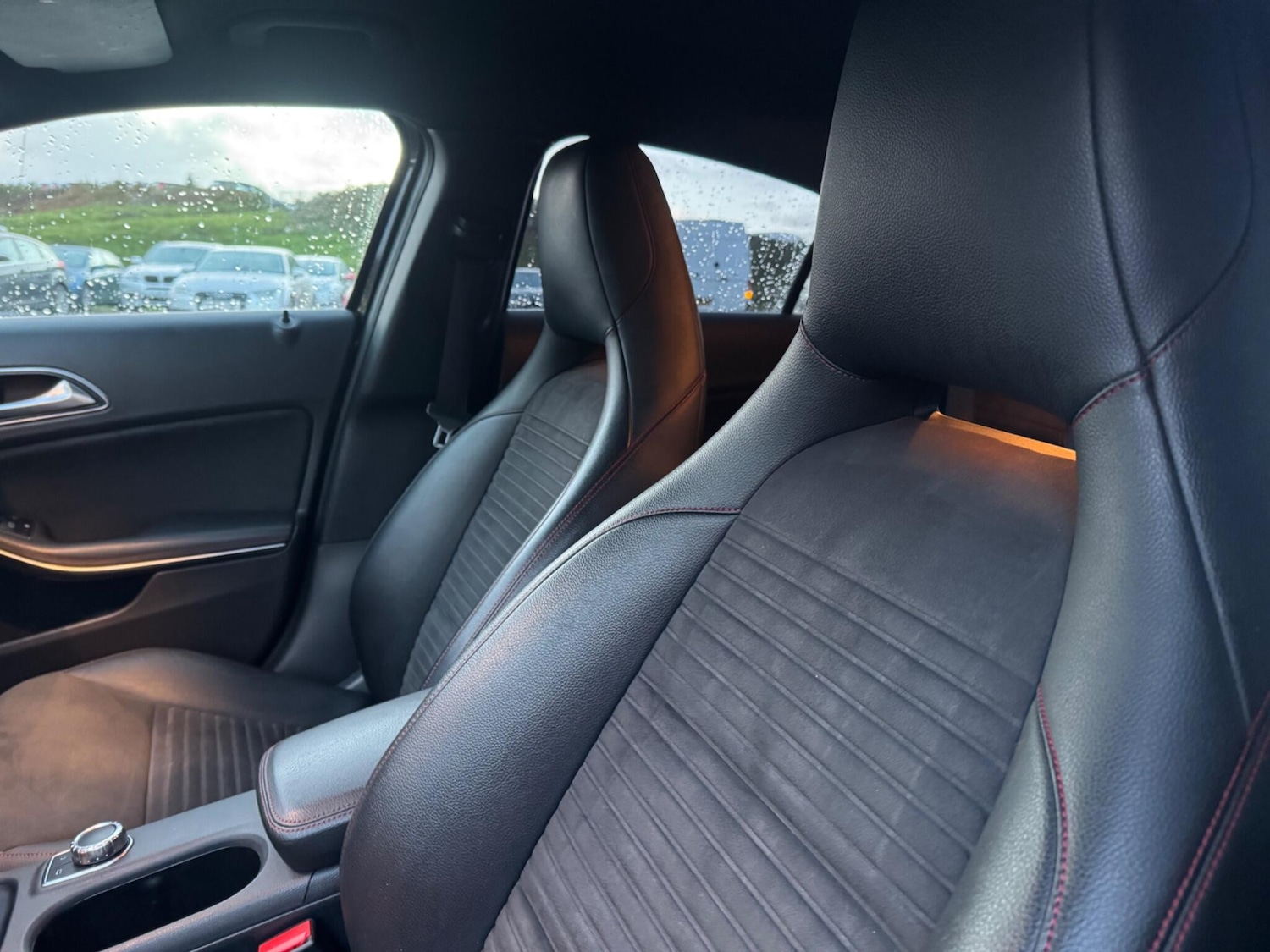 Used Mercedes-Benz A-Class 2015 for sale - 76349219: Photo 10