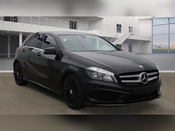 2015 (65) - 2.1 A200 CDI AMG Sport Euro 6 (s/s) 5dr